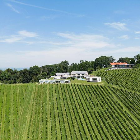 An Der Lage Spielfeld Exterior foto