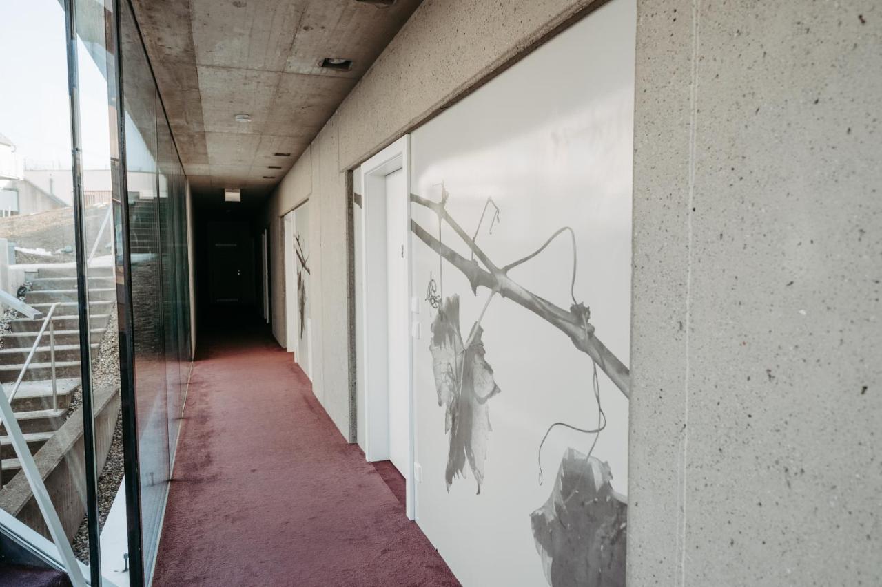 An Der Lage Spielfeld Exterior foto