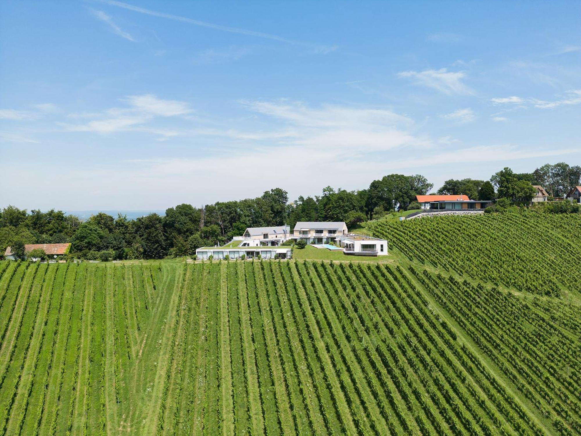 An Der Lage Spielfeld Exterior foto