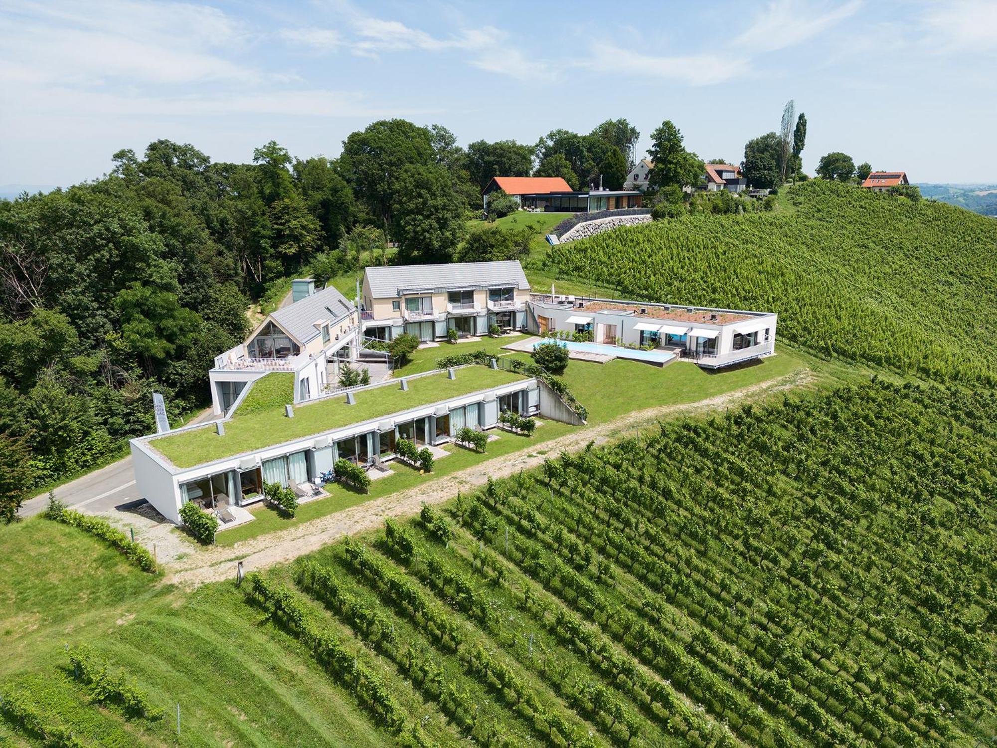 An Der Lage Spielfeld Exterior foto